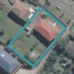 39 Melton Street, Watlington, Timaru