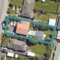 57 Churchill Street, Kaikoura, Kaikoura