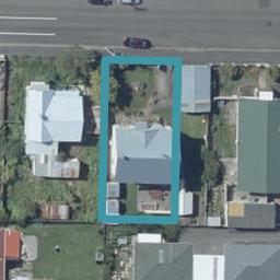 14 Marlow Street, Saint Kilda, Dunedin