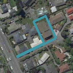 2/1 Capri Lane, Hoon Hay, Christchurch