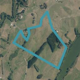 1247 Whirinaki Valley Road, Rotorua