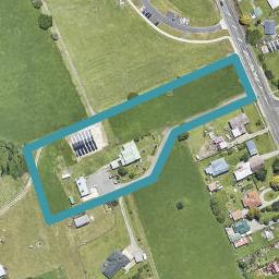 22 Tuhoe Street, Taneatua, Tāneatua