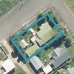 21 Monteith Street, Ross
