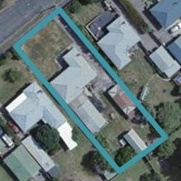 20 Iorns Street, Masterton