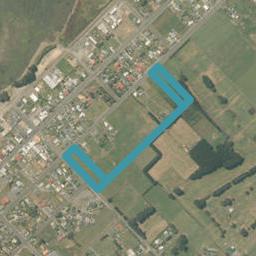 40 Princess Street, Riverton/Aparima