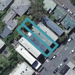 300A Tinakori Road, Thorndon, Wellington