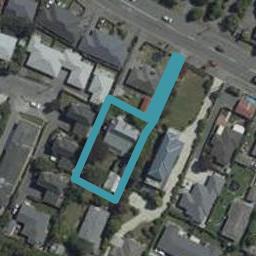 44 Opawa Road, Waltham, Christchurch