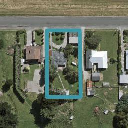 97 Ball Street, Kingswell, Invercargill