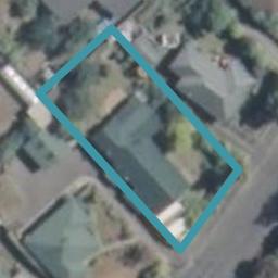 25 Bird Street, Hampstead, Ashburton