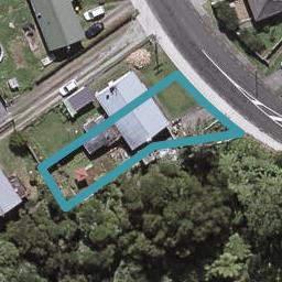 43 Parsons Street, Vogeltown, New Plymouth