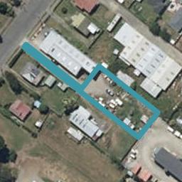 11A Mabel Street, Levin, Levin
