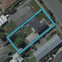 152 Warren Crescent, Hillmorton, Christchurch