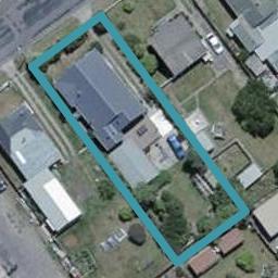 24 Broadway Street, Martinborough
