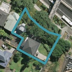 16 Harbour Street, Saint Marys Bay, Auckland