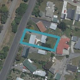 143 Makino Road, Feilding, Feilding