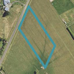0 Haisman Road, Makauri, Gisborne