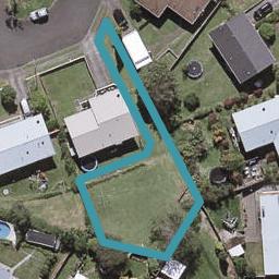 1A Granby Place, Westown, New Plymouth