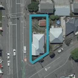 256 Stanmore Road, Richmond, Christchurch