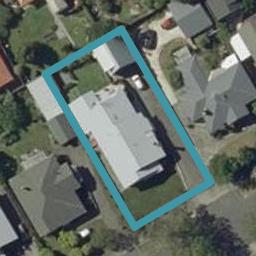 21 Stanley Avenue, Palmerston North, Palmerston North