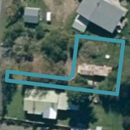 97 Great North Road, Waipawa, Waipawa