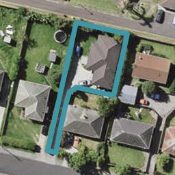 15A Caen Road, Panmure, Auckland