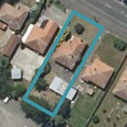 116 Bath Street, Levin, Levin