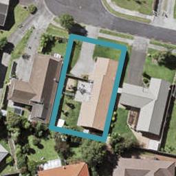 14 Mirabell Place, Golflands, Auckland
