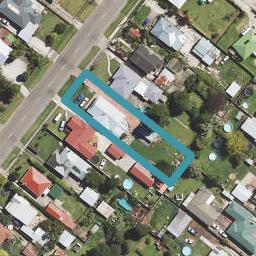 55 Valley Road, Mangapapa, Gisborne
