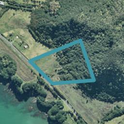 0 State Highway 35, Te Kaha, Te Kaha