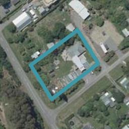 296 Whitecliffs Road, Whitecliffs, Glentunnel