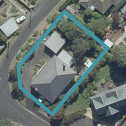 20 Cornwall Street, Vauxhall, Dunedin