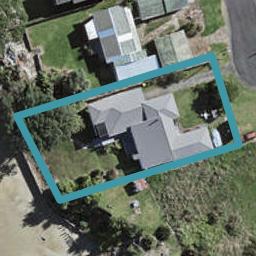 10 First Avenue, Waiuku