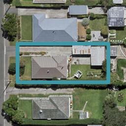 127 Salford Street, Rosedale, Invercargill