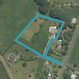 808 Rukuhia Road, Ngahinapouri, Ohaupo