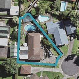 4 Bushlands Place, Opaheke, Papakura