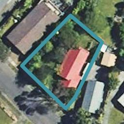 8 Ropata Street, Hawera