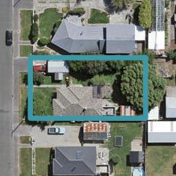 31 Stobo Street, Grasmere, Invercargill