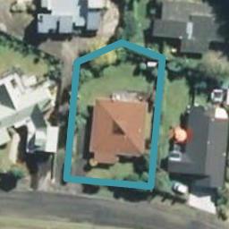 8 Quin Crescent, Hawera