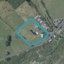 500 Brighton Road, Westwood, Dunedin