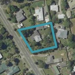 88 Oxford Street, Ashhurst, Ashhurst