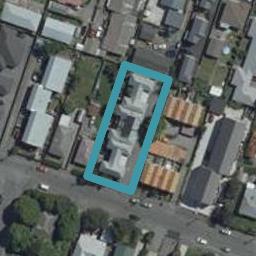5/25 Buffon Street, Waltham, Christchurch