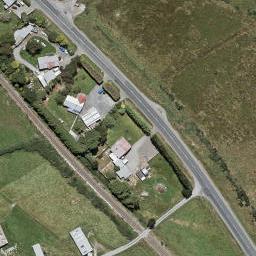 731 Bluff Highway, Clifton, Invercargill