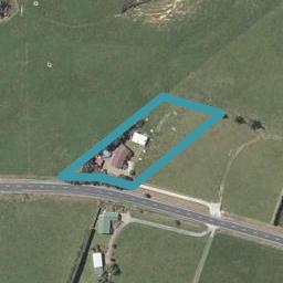 0 Baylys Coast Rd, Dargaville, Dargaville