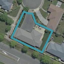 9 Ross Place, Northwood, Christchurch
