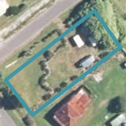 27 Clifford Street, Blackball
