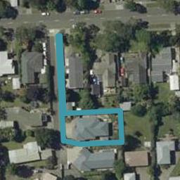 86A Pahiatua Street, Hokowhitu, Palmerston North