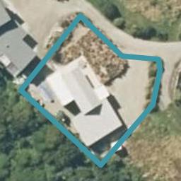 0 Jackson Bay Road, Jackson Bay, Haast