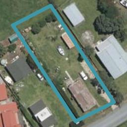 2179 Whananaki North Road, Whananaki, Hikurangi