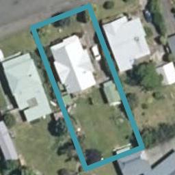 76 Trafalgar Street, Dannevirke
