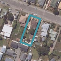 21 Trent Street, Oamaru